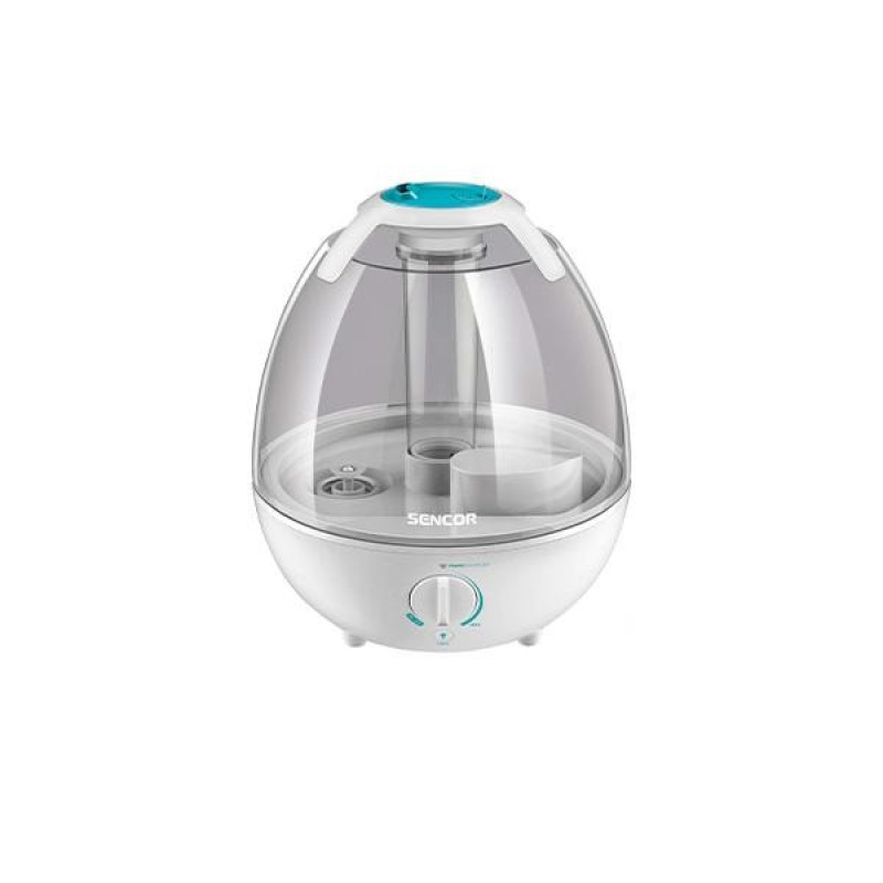 دستگاه بخور سرد سنکور مدل SHF 2080WH