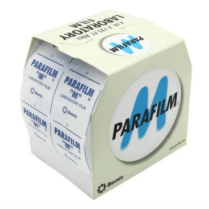 نوار پارافیلم آزمایشگاهی بمس مدل pm996