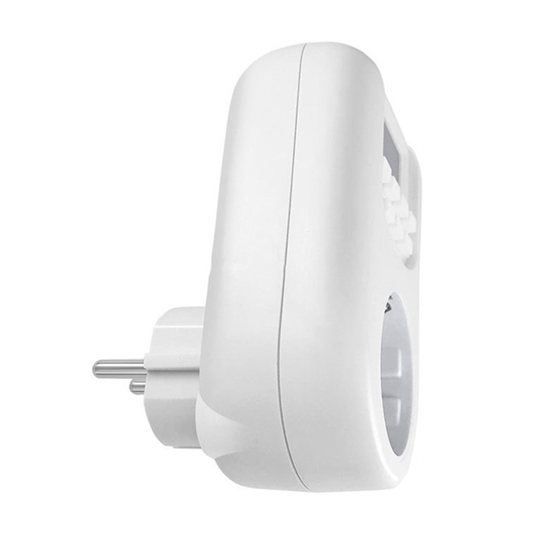 تایمر برق مدل AL-06G