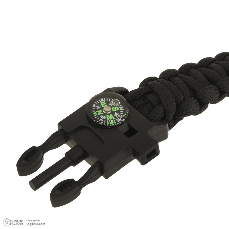 کیف کمپینگ مدل M16