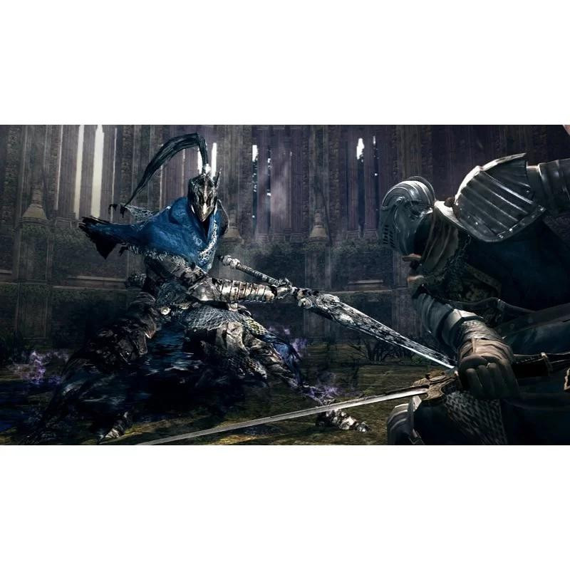 بازی Dark Souls Remastered نسخه دیسک بلوری مخصوص PS4