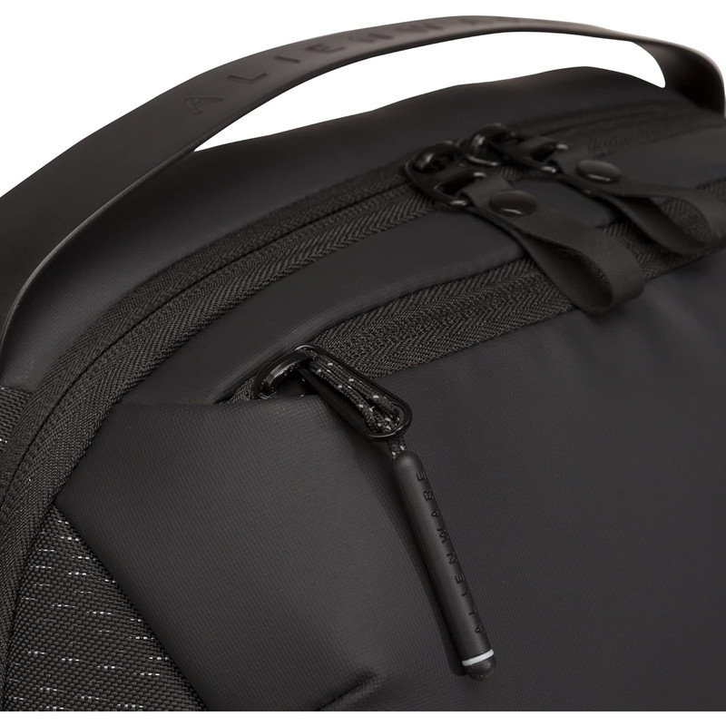 کوله پشتی لپ تاپ الین ویر مدل Alienware Horizon commuter backpack AW423 مناسب برای لپ تاپ های 16 تا 17 اینچی