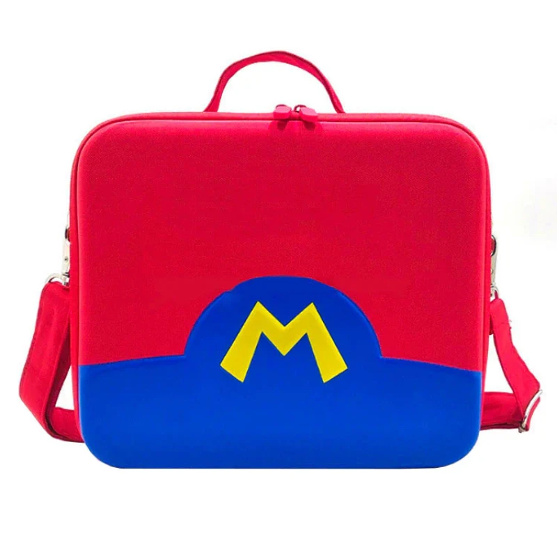 کیف حمل کنسول بازی نینتندو سوييچ اولد مدل Mario