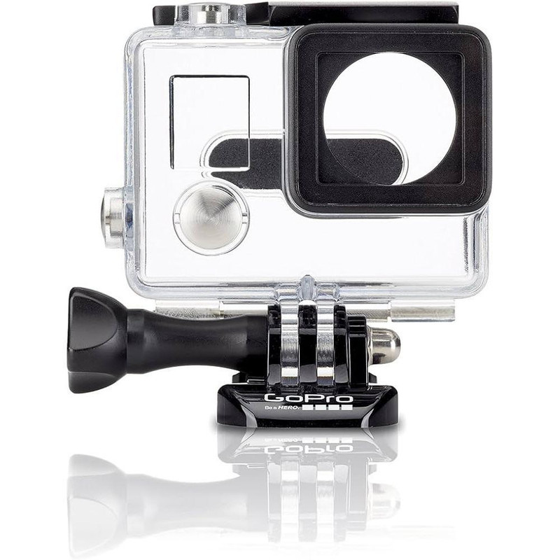 محافظ بدنه گوپرو مدل Standard Housing AHSRH-301