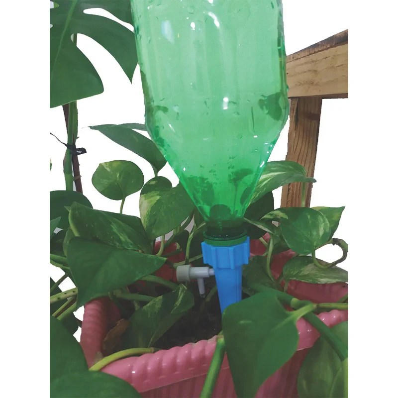 فیتیله آبیاری قطره ای مدل Cj121 مجموعه ۶ عددی