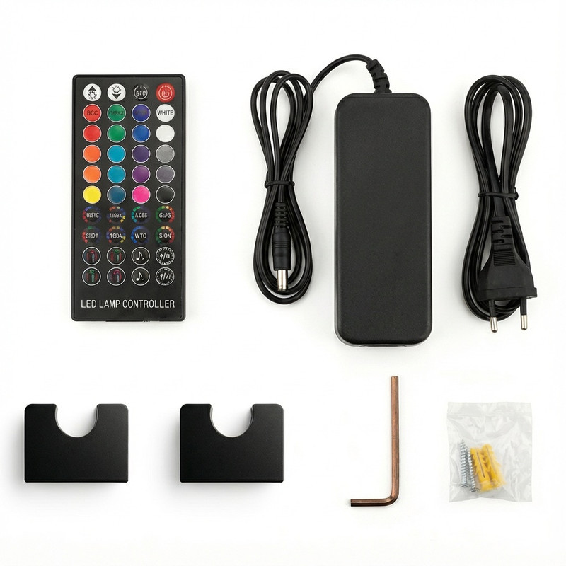 آباژور ایستاده مدل VCL120