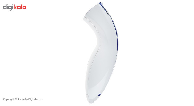 دماسنج دیجیتال بی ول مدل WF-5000