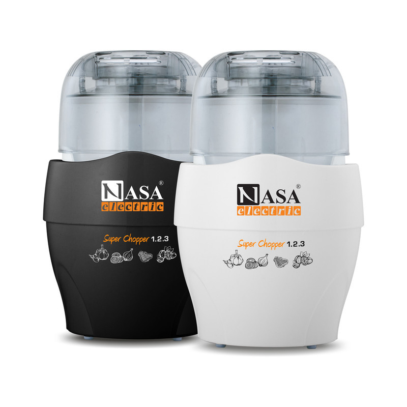خردکن ناسا الکتریک مدل  NS-907