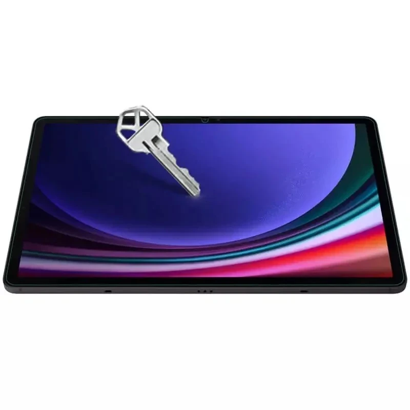 محافظ صفحه نمایش نیلکین مدل H Plus مناسب برای تبلت سامسونگ Galaxy Tab S10 PlusS9 PlusS8 PlusS7 PlusS7 Fe