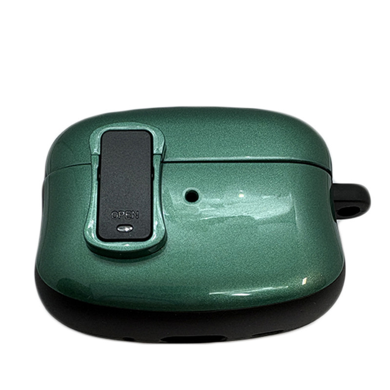 کاور انتک مدل V-MORO مناسب برای کیس اپل Airpods Pro 2