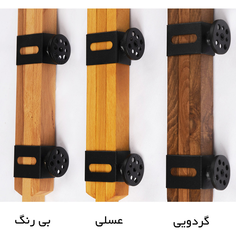 آباژور ایستاده مدل کرو