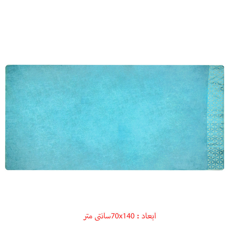 حوله حمام آلتین باشاک مدل Delux سایز 70x140 سانتی متر