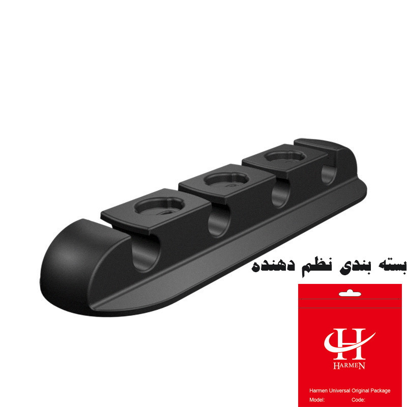 نظم دهنده سیم و کابل هارمن مدل HR-L3500