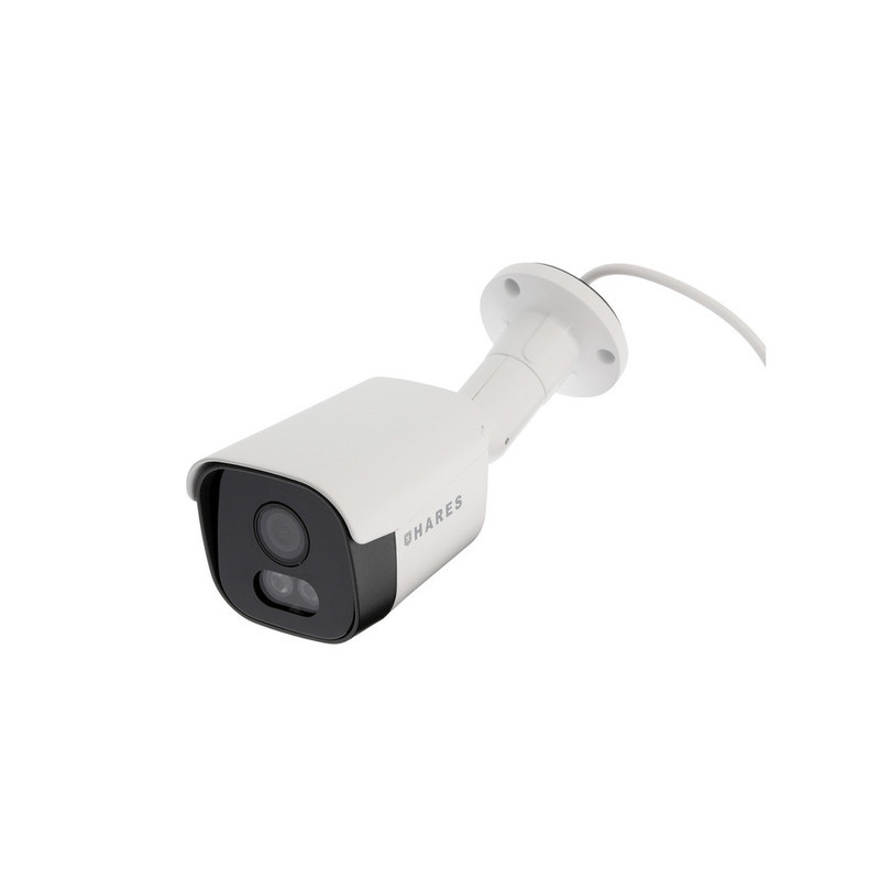 دوربین مداربسته آنالوگ حارس مدل HS_B52L25_PF