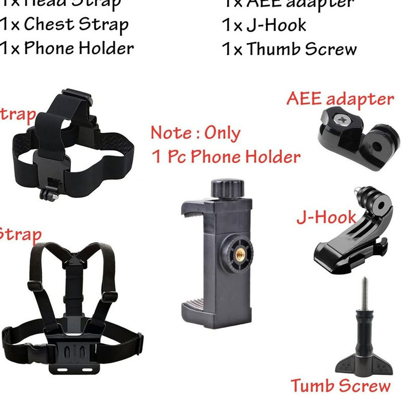 مانت جلیقه ای ریوین مدل M8 Chest Mount Harness