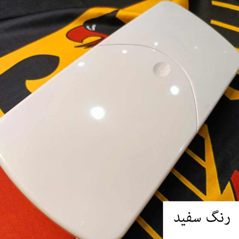 جای دستمال کاغذی خودرو مدل AILI-N01