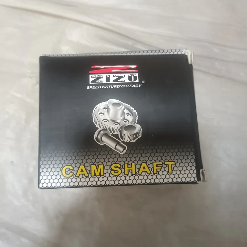 دنده تایم موتور سیکلت زیزو مدل CG125 مناسب برای هندا 125 مجموعه 3 عددی