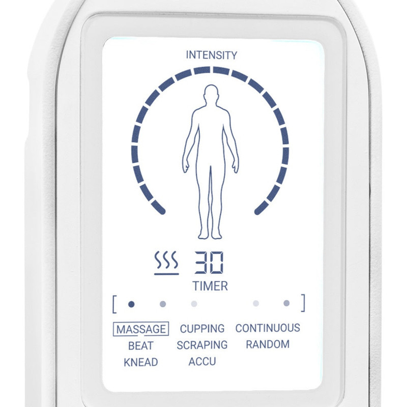 دستگاه تنس عضلانی ترومدیک مدل MicroTENS™ Thermal