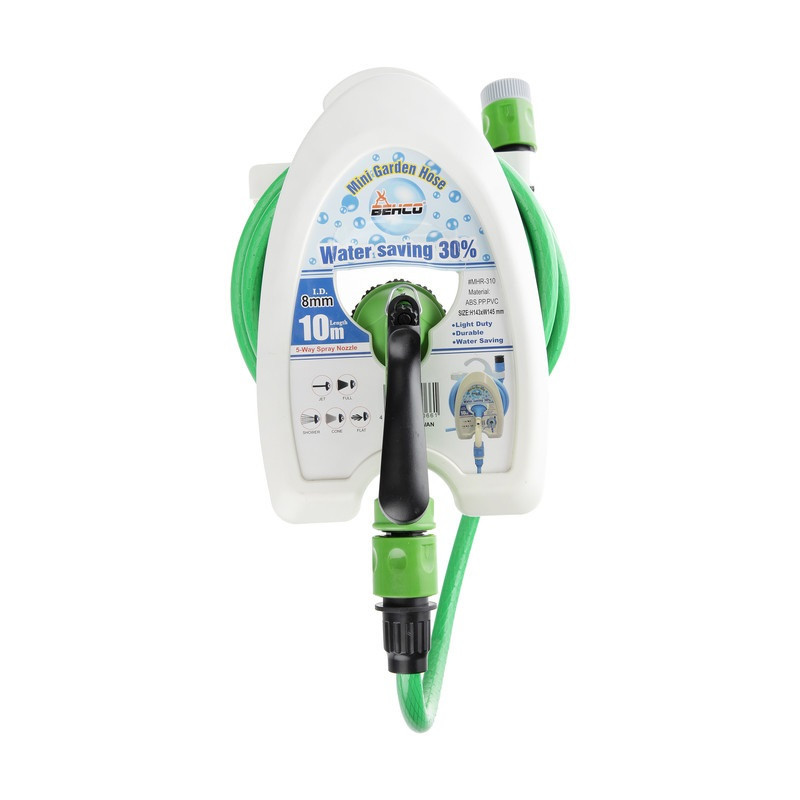 شلنگ و شلنگ جمع کن بهکو مدل M-H-R-310