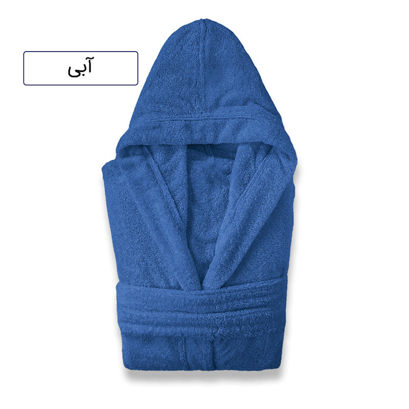 حوله پالتویی دنیز مدل soft سایز 145