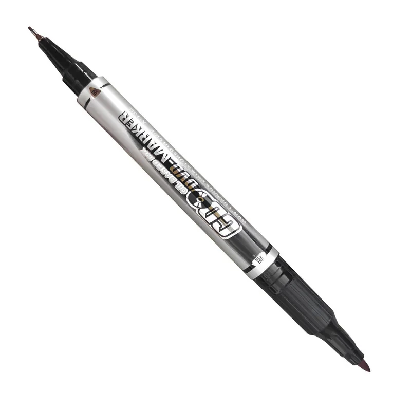 ماژیک سی دی کد X-130 بسته 4 عددی