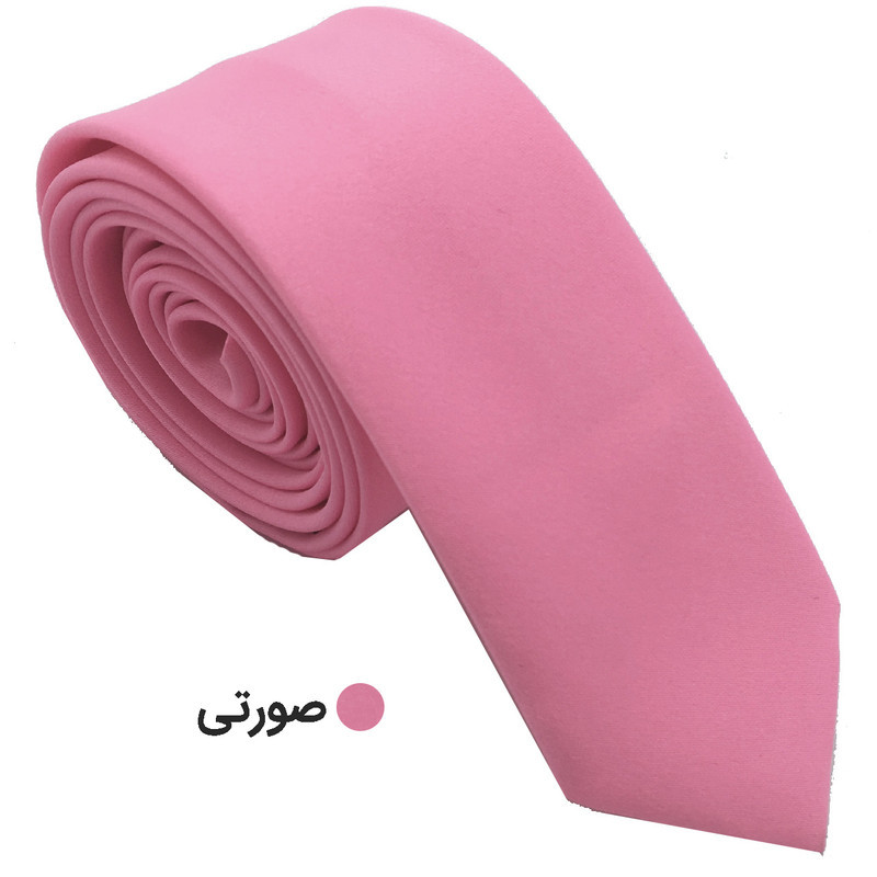 کراوات مردانه هکس ایران مدل KS-146