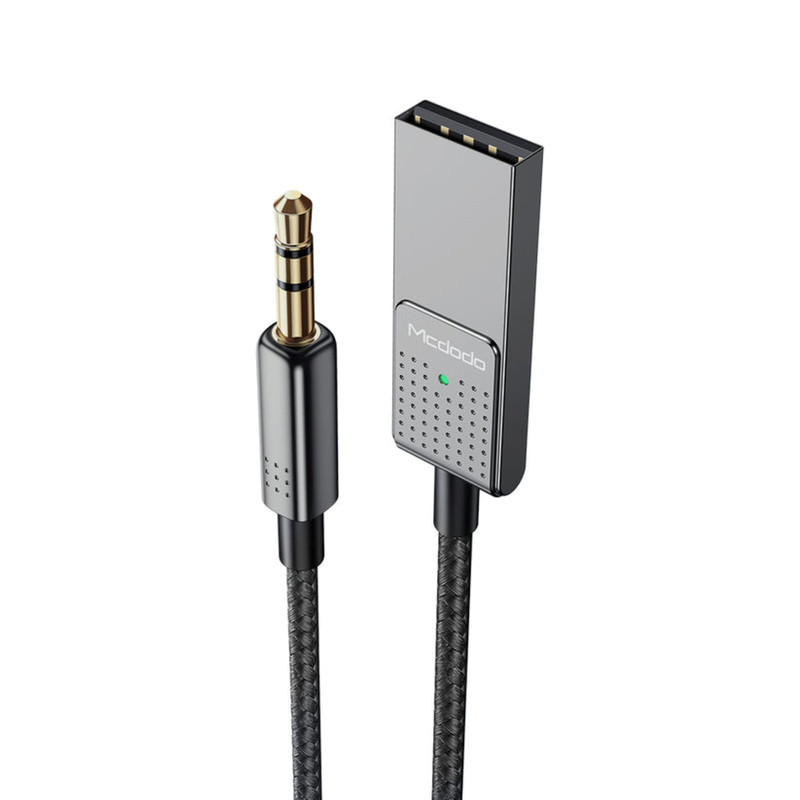 گیرنده بلوتوث موزیک مک دودو مدل CA-8700