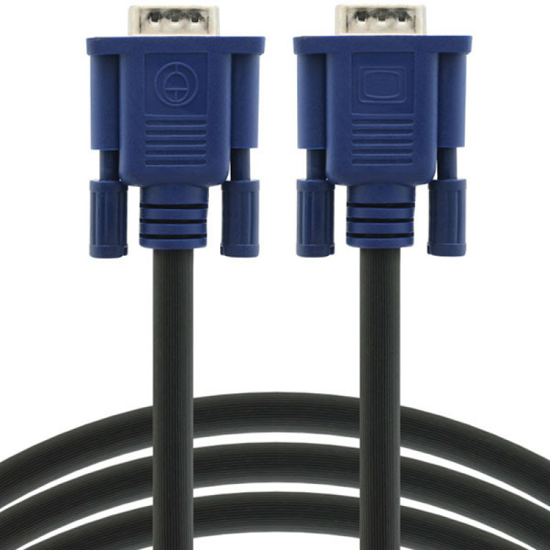 کابل vga دی نت مدل 03 طول 3 متر