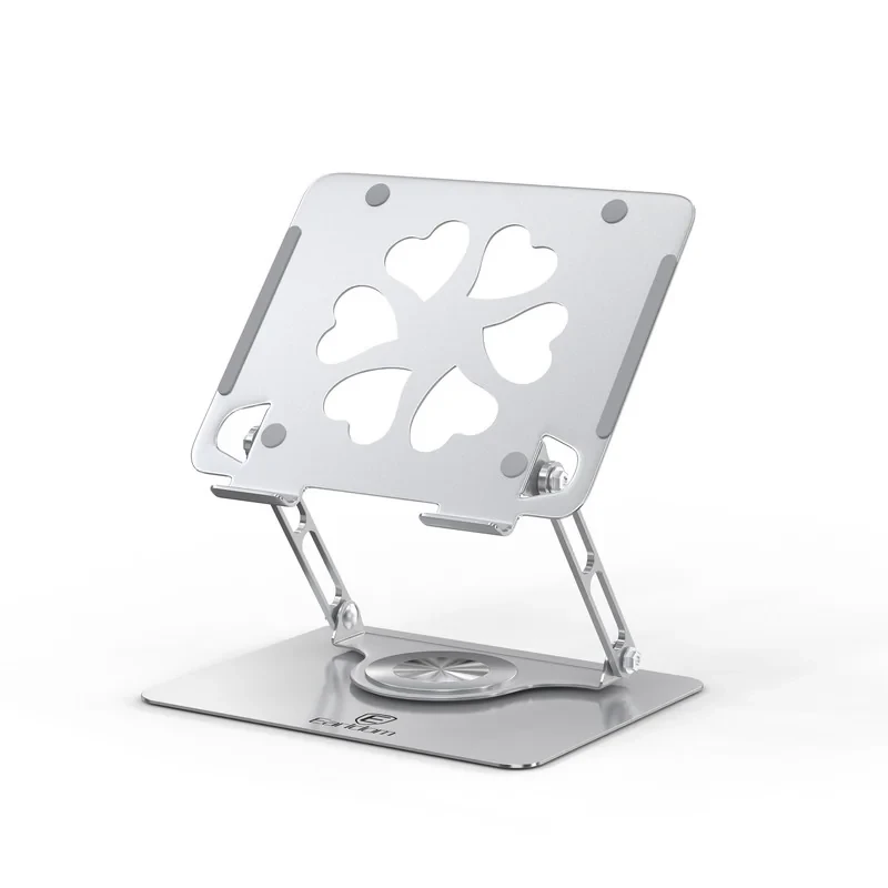 پایه نگهدارنده لپ تاپ ارلدام مدل EH-238