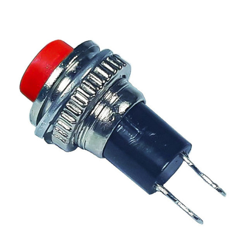 کلید شستی مدل TKR-CM2613SH بسته 4 عددی
