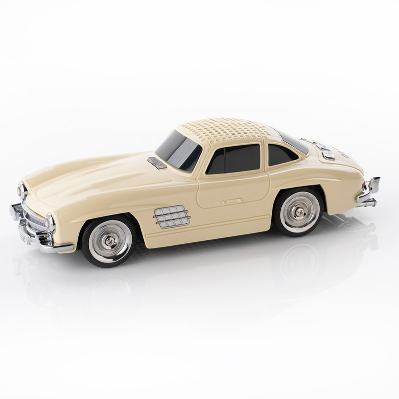 اسپیکر قابل حمل گیفت کالکشن مدل ws300sl