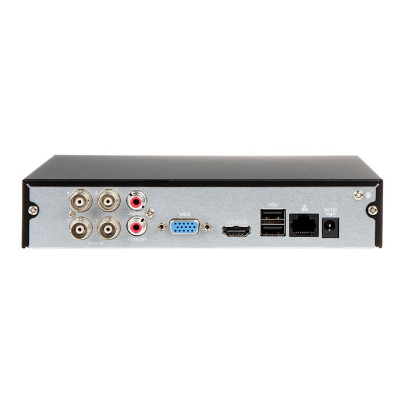 ضبط کننده ویدیویی برایتون مدل UVRA04-EMB-D74G-D