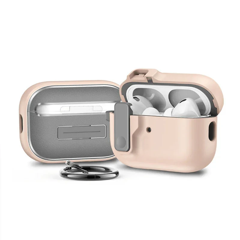 کاور والکری مدل Vena Magnetic Lock مناسب برای کیس اپل ایرپاد پرو 2 به همراه گیره