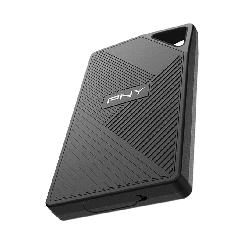 اس اس دی اکسترنال پی ان وای مدل RP60 ظرفیت 1 ترابایت رابط USB 3.2 Gen2