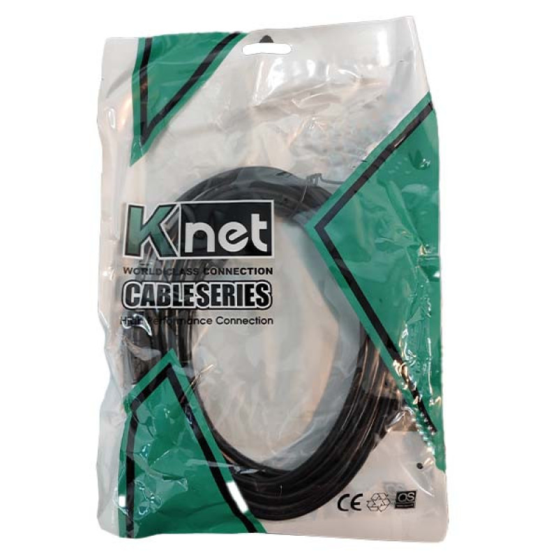 کابل پرینتر کی نت مدل K-CUP20015 طول 1.5 متر