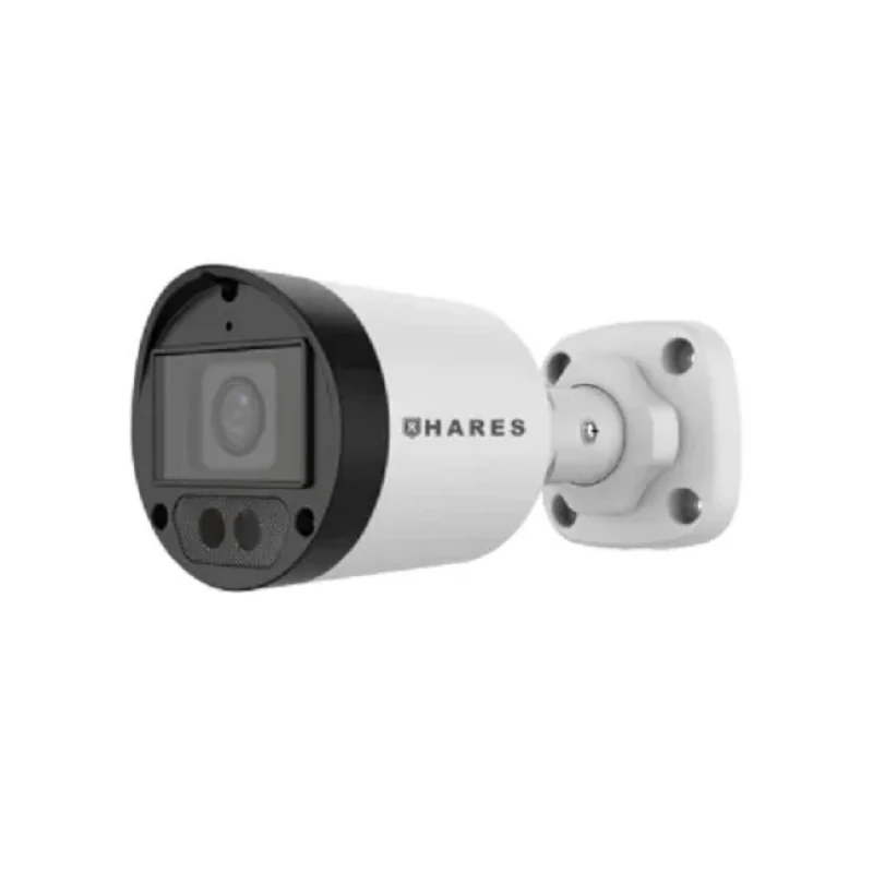 دوربین مداربسته آنالوگ حارس مدل HS_B62I40_MPF