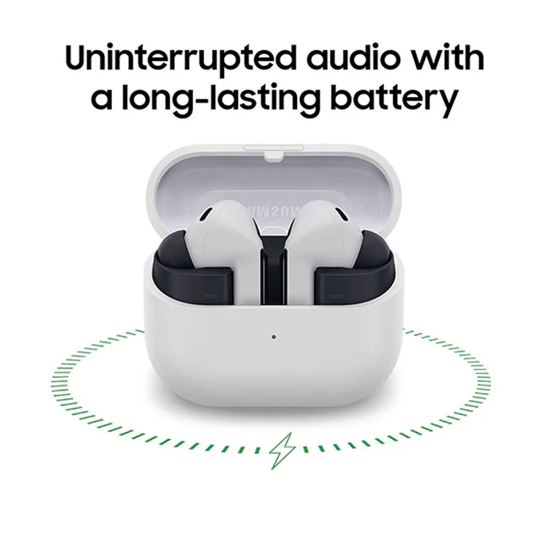 هدفون بلوتوثی سامسونگ مدل Galaxy Buds 3 FE