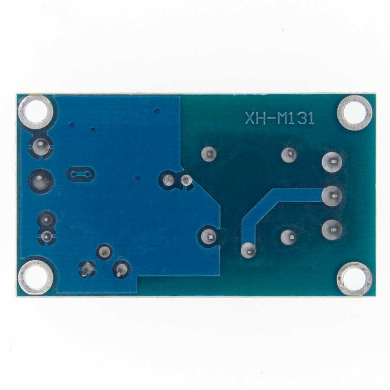 ماژول رله فتوسل مدل XH-M131
