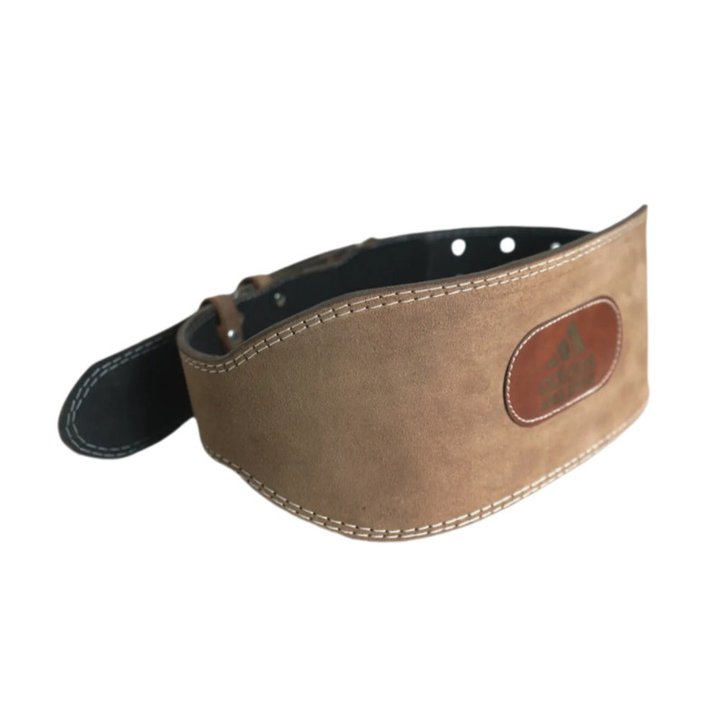 کمربند بدنسازی مدل صنعتی طبی قدرتی کد 140mm