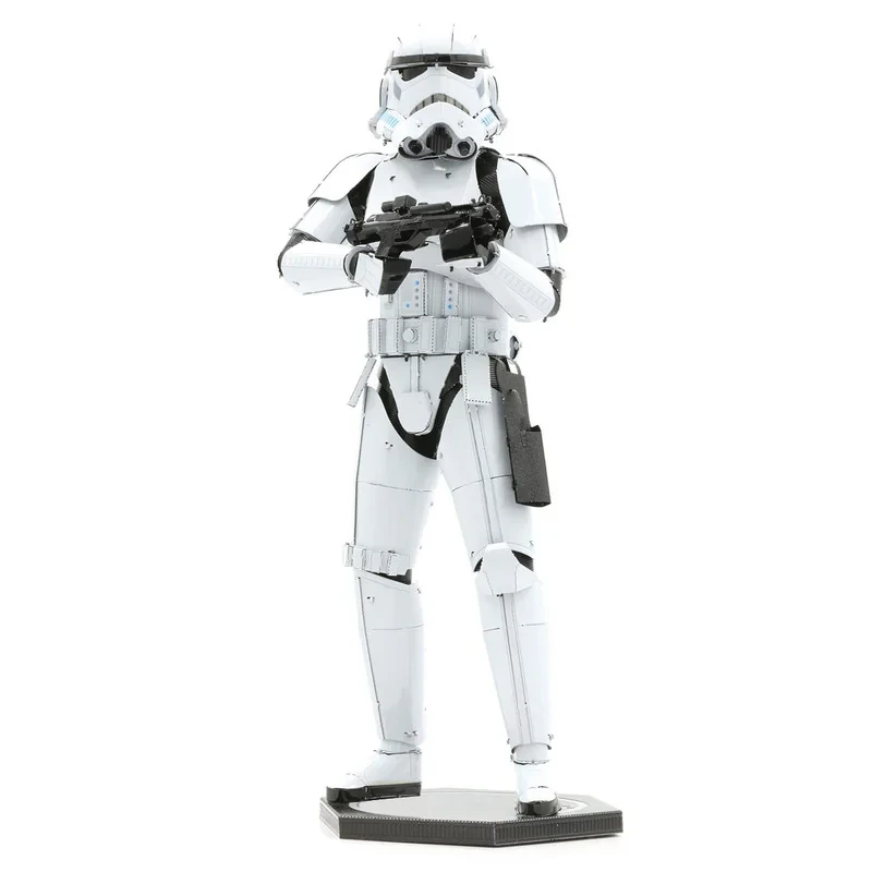 ساختنی 172 تکه مدل Stormtrooper