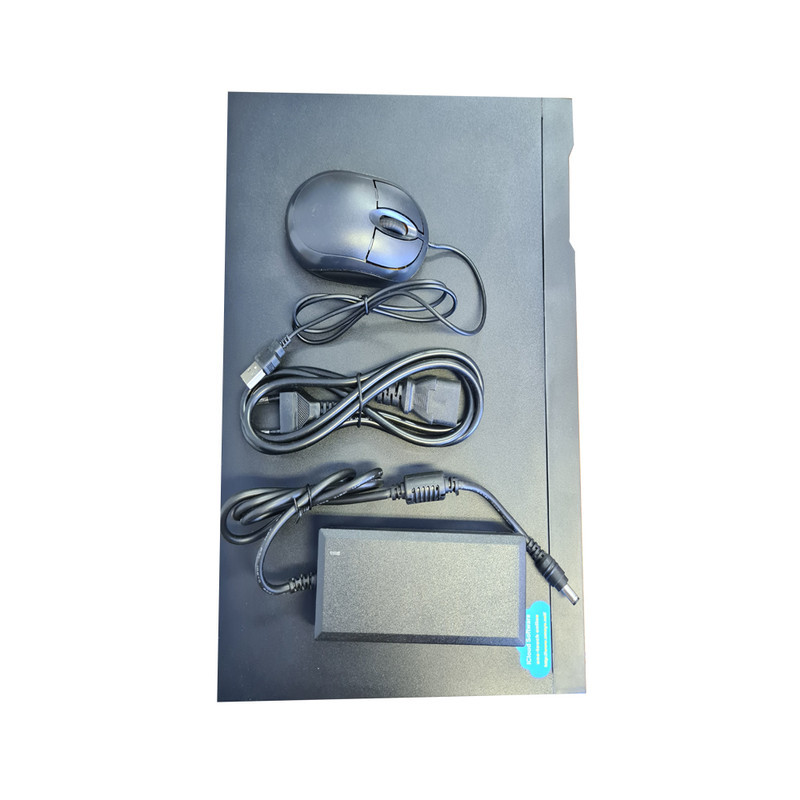 ضبط کننده ویدیویی مدل DVR 5216-N