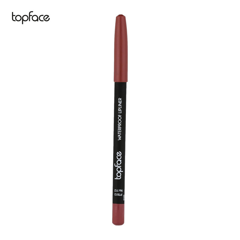 مداد لب تاپ فیس مدل WaterProof شماره 112