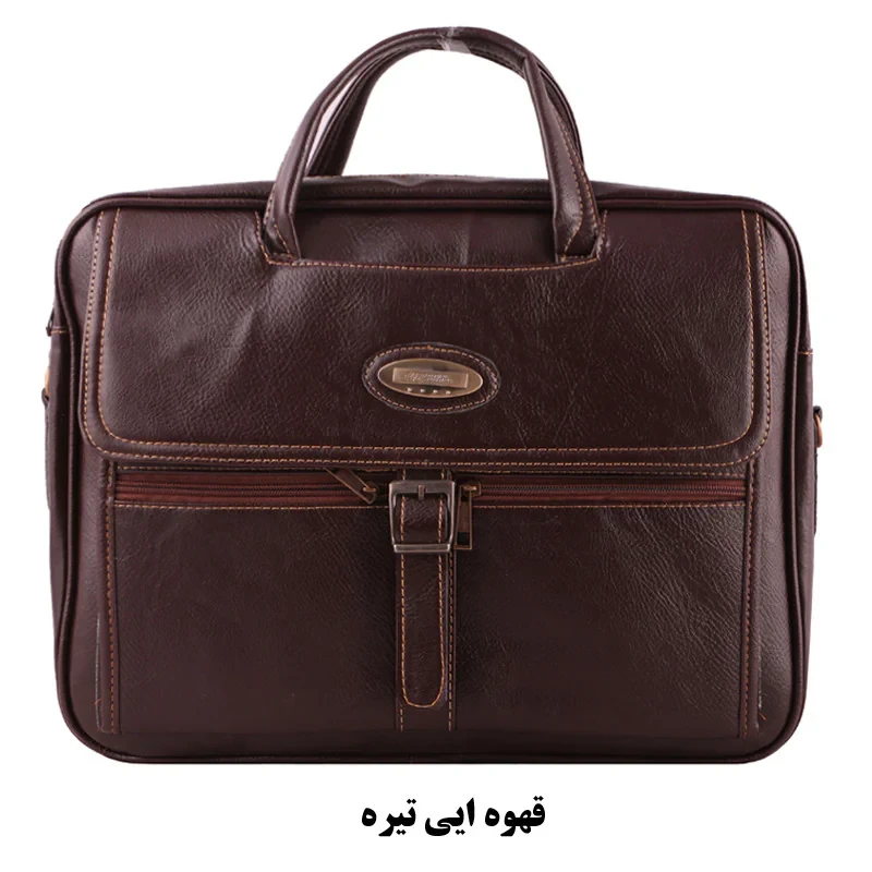 کیف لپ تاپ مدل 05-MN مناسب برای لپ تاپ 15 اینچی