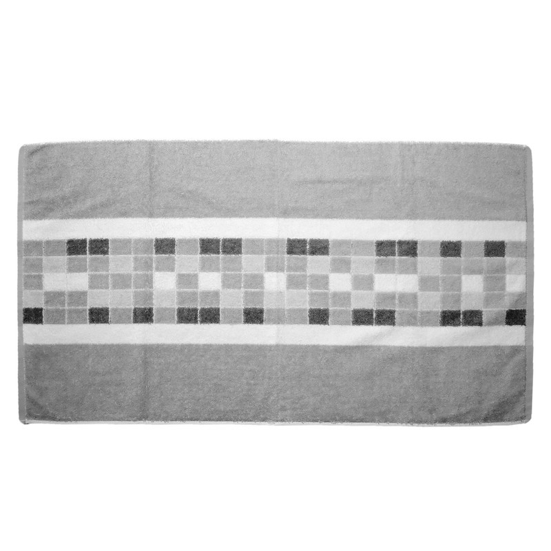 حوله دستی حایات مدل Sedef سایز 50x90 سانتی متر