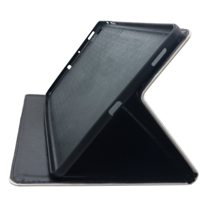 کیف کلاسوری مدل کرومی کد G-159 مناسب برای تبلت سامسونگ Galaxy Tab S6 Lite P610  P615