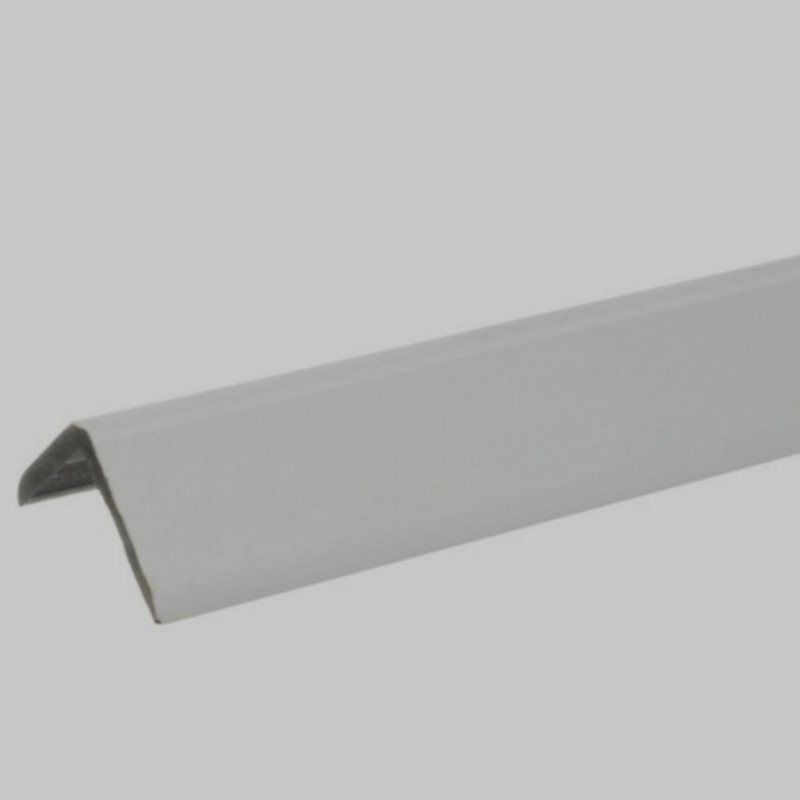 نبشی مدل PVC ثابت کد 50