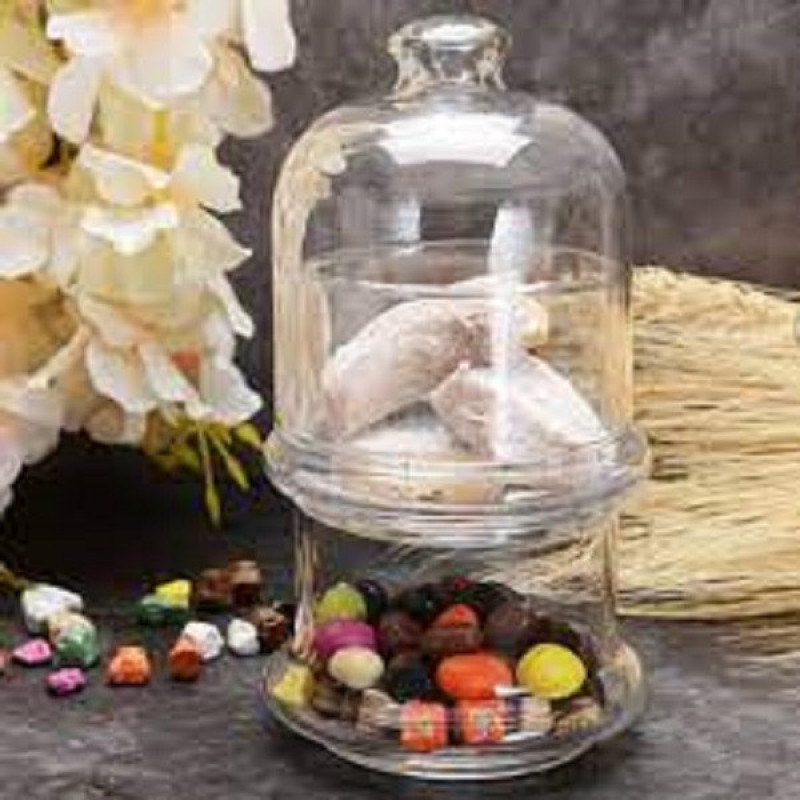 شکلات خوری پاشاباغچه مدل کندی دو طبقه کد 96985