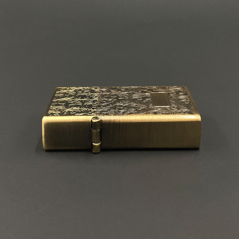 فندک بروآد طرح اسلیمی کد DKD-1031