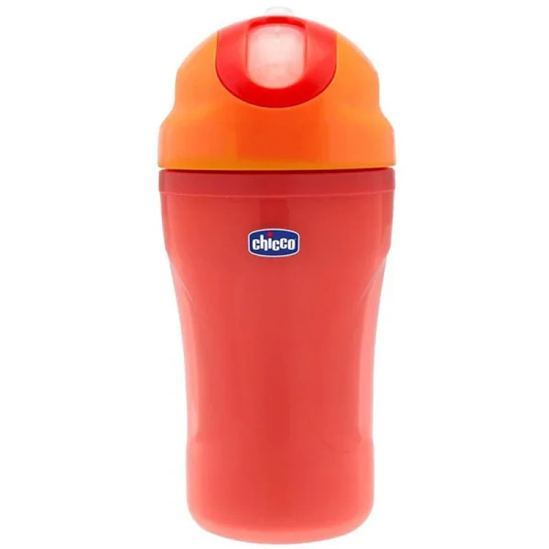لیوان چیکو مدل Insulated ظرفیت 266 میلی لیتر