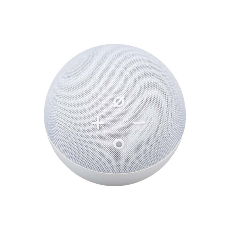 دستیار صوتی آمازون مدل Echo dot 5th Gen
